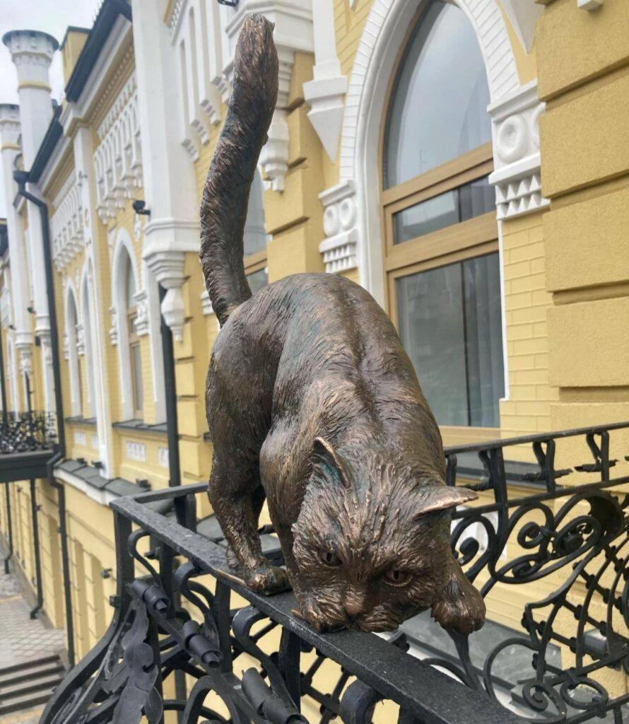 Новая Красивая Квартира. แชร์กาซี ภายนอก รูปภาพ